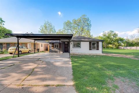 8420 Delmar St, White Settlement, TX 76108