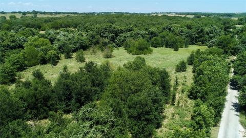 Tract 5 County Rd 4461, Decatur, TX 76234