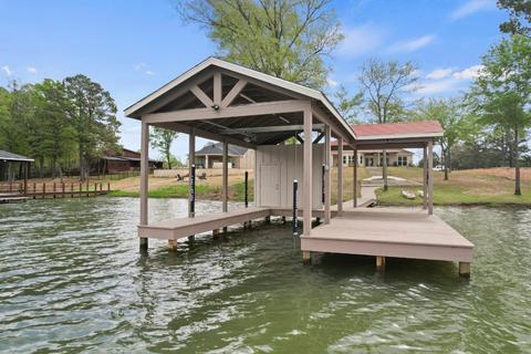 395 Pvt Rd 2367, Brookston, TX 75421