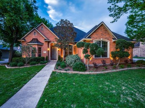 1213 Cumberland Dr, Corsicana, TX 75110