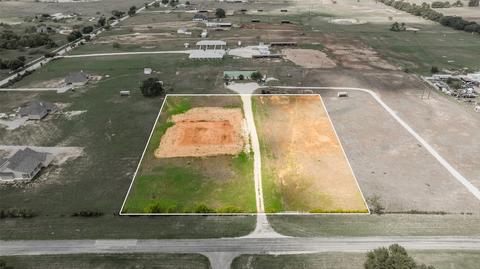 Lot 4 Farm Road 3025, Stephenville, TX 76401