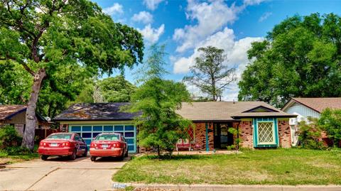 6801 Yolanda Dr, Fort Worth, TX 76112