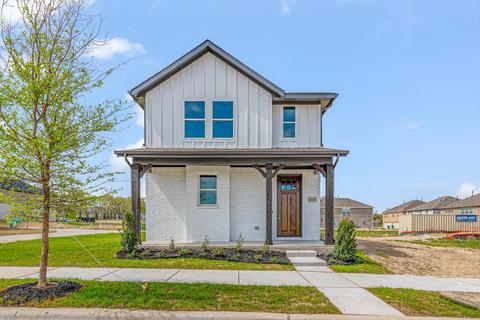 4815 Alliance St, Haltom City, TX 76117
