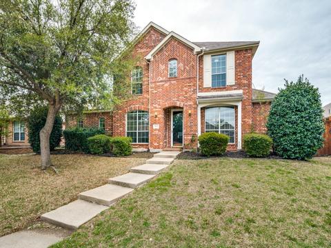 7906 Amesbury Ln, Rowlett, TX 75089