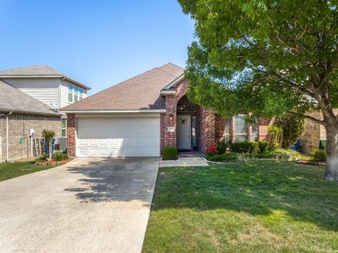 600 Osage Dr, Mckinney, TX 75071