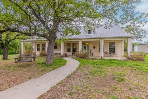 1660 County Road 3791, Paradise, TX 76073