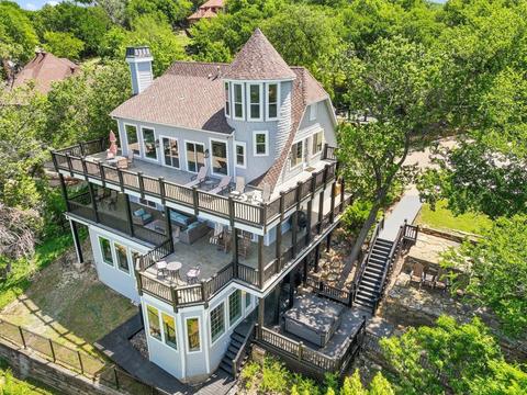 73 Ellen Dr, Pottsboro, TX 75076