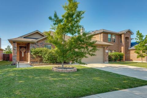 11908 Summer Springs Dr, Frisco, TX 75036