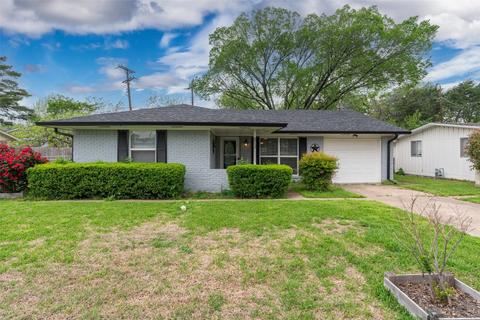6512 Flamingo Rd, Greenville, TX 75402