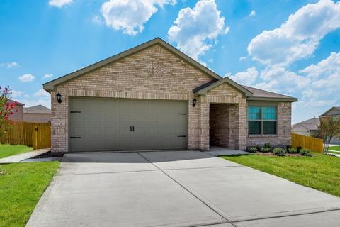 161 Banjo Trl, Newark, TX 76071