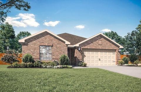 132 Cactus Creek Trl, Newark, TX 76071