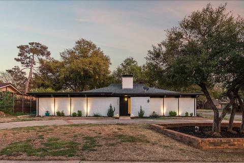 2943 Forest Hills Ln, Richardson, TX 75080