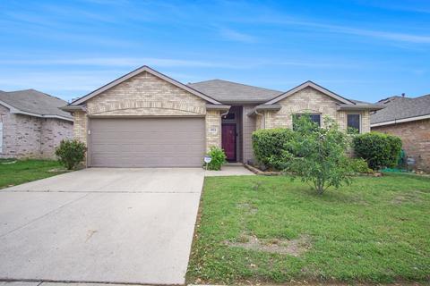 4724 Barnhill Ln, Fort Worth, TX 76135