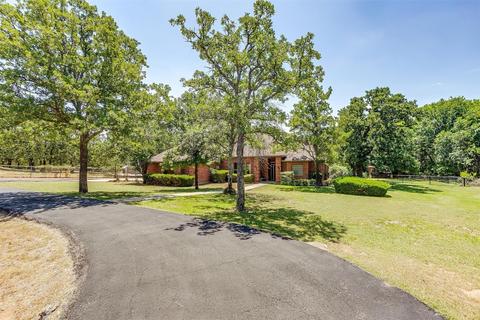 227 Saddle Club Rd, Weatherford, TX 76088