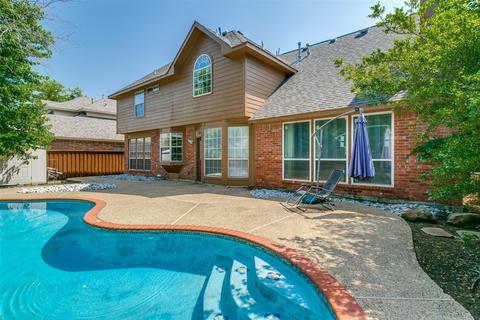 4325 Addington Pl, Flower Mound, TX 75028