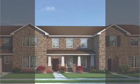 2864 Baneberry Ln, Mesquite, TX 75150