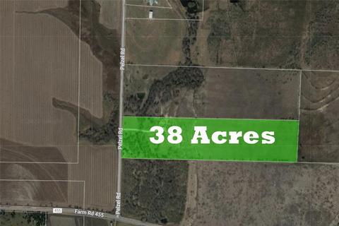 12280 Pelzel Rd, Pilot Point, TX 76258