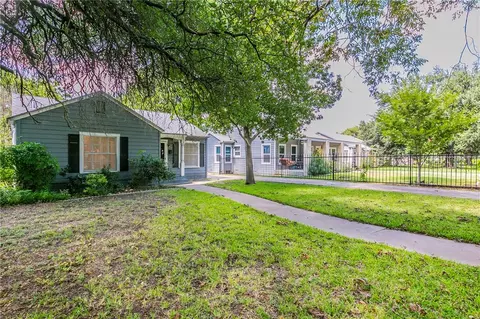 2709 Pine Ave, Waco, TX 76708 photo 12