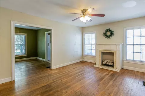 2709 Pine Ave, Waco, TX 76708 photo 2