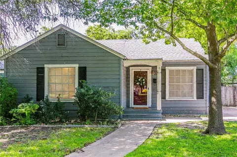 2709 Pine Ave, Waco, TX 76708 photo 1