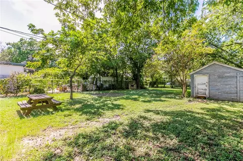2709 Pine Ave, Waco, TX 76708 photo 15