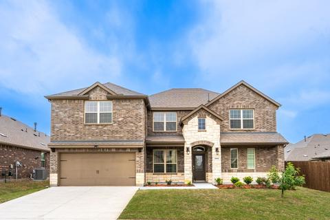 3021 Cerro Ranch Rd, Aubrey, TX 76227