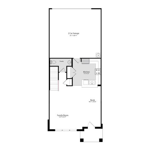 2860 Baneberry Ln, Mesquite, TX 75150