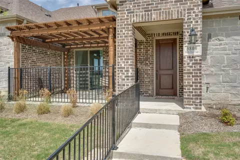 3800 White Clover Ln, Prosper, TX 75078