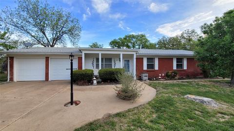 2426 Malivar Rd, Clyde, TX 79510