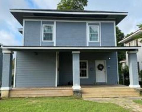 409 Egan, Shreveport, LA 71101