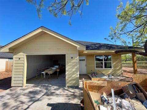3218 Iris St, Abilene, TX 79603