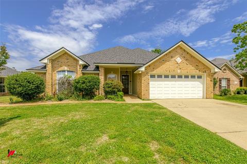 203 Cold Harbor Ct, Bossier City, LA 71112