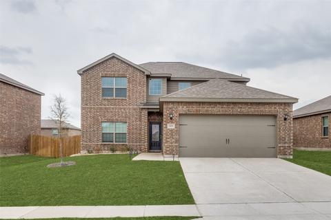 303 Wandering Stream Way, Princeton, TX 75407