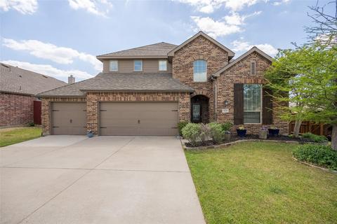 3228 Serenity Dr, Little Elm, TX 75068