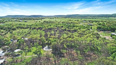 345 Hoover Rd, Palo Pinto, TX 76484