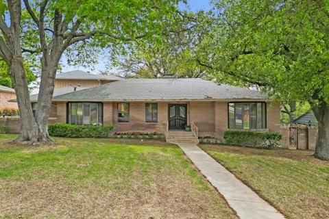 123 Classen Dr, Dallas, TX 75218