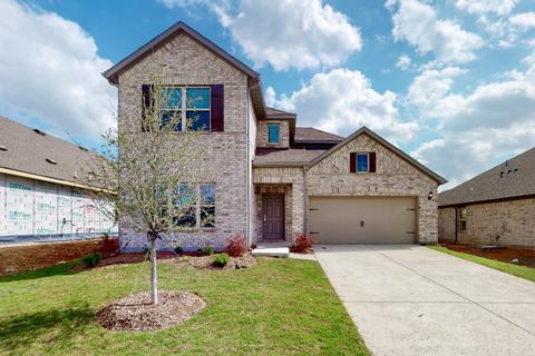13032 Zion Rd, Providence Village, TX 76227