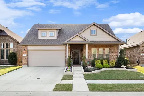 701 Gannet Trl, Northlake, TX 76226