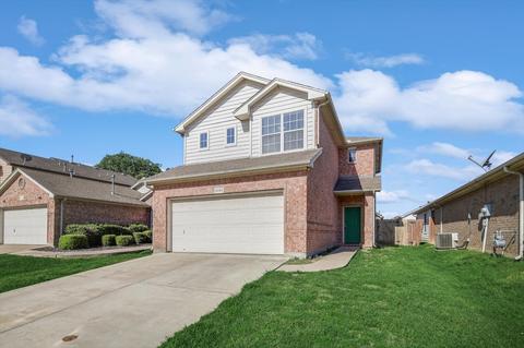 6509 Geneva Ln, Fort Worth, TX 76131