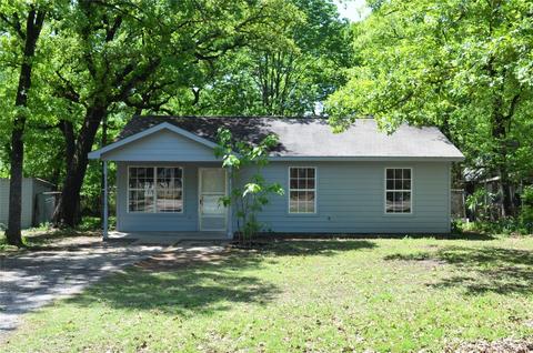 14203 E Travis Ln, Log Cabin, TX 75148