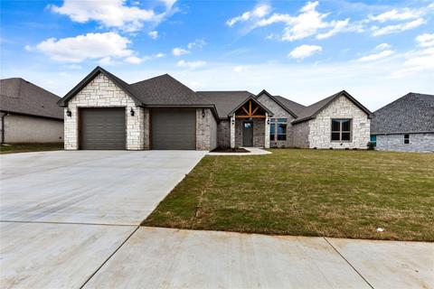 6322 Weatherby Rd, Granbury, TX 76049