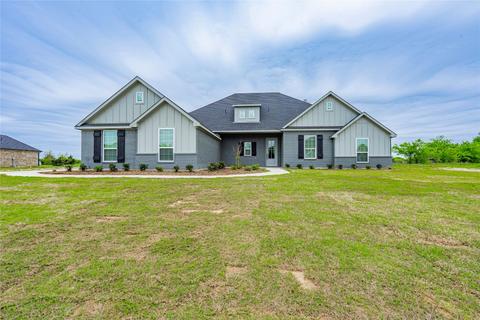 3564 Zayne Ln, Caddo Mills, TX 75135