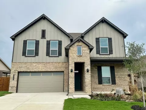 2113 Kendolph Dr, Denton, TX 76205