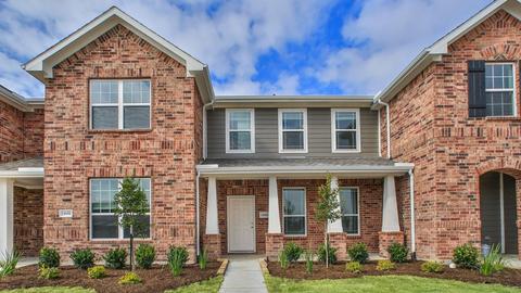 3733 Malibu Dr, Sherman, TX 75090