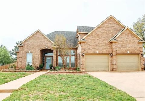 5320 Colbie, Reno, TX 75462