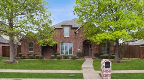 11802 Frontier Dr, Frisco, TX 75033