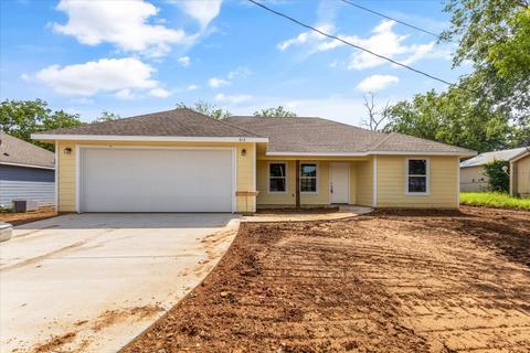413 S Colorado St, Whitney, TX 76692