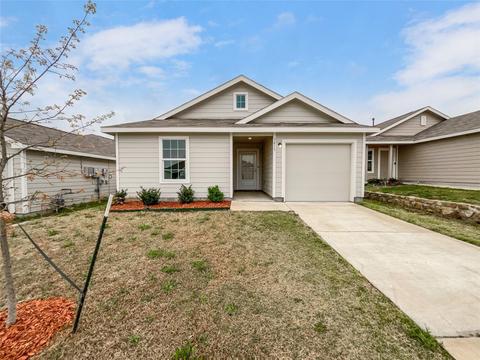 1611 Daunton Dr, Crandall, TX 75114