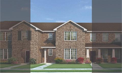 3729 Malibu Dr, Sherman, TX 75090