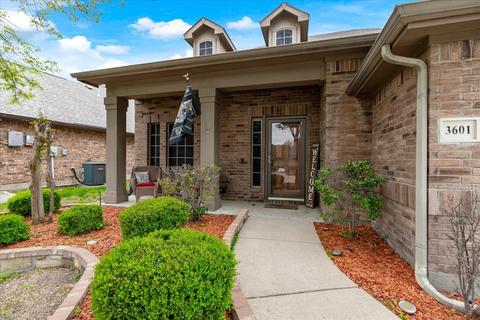 3601 Timber Ridge Trl, Mckinney, TX 75071